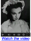 A video description of Blood Moon's new biography Damn You Scarlett O'Hara